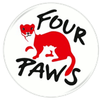 FourPaw's